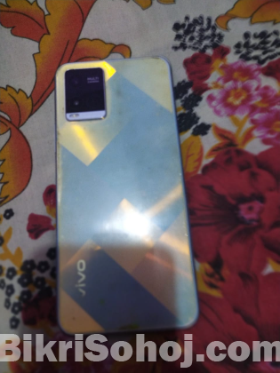 Vivo T1X